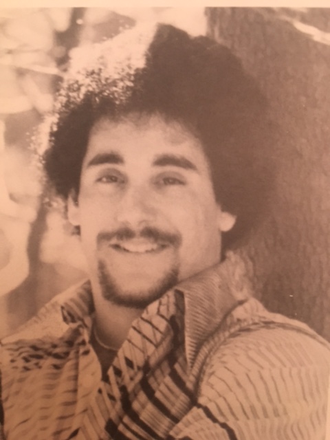 Robert Loverro (Founder/Inventor)