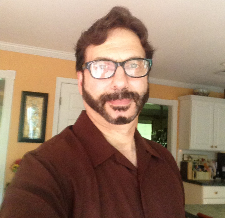 Dominic Cioffi (Creator)